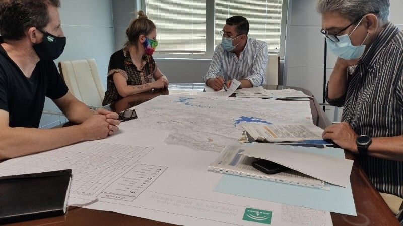 La sequía obliga a programar restricciones nocturnas de agua también en Cala
