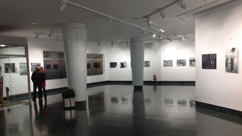 Fundación Caja Rural del Sur inicia un nuevo curso de actividades culturales en el Centro ‘José Luis García Palacios’