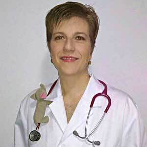 Los pediatras indican que el COVID puede confundirse con la mayoría de las infecciones víricas y bacterianas de invierno 
