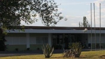 Fallece una menor de seis años en el Centro de Educación Especial Sagrada Familia de Huelva
