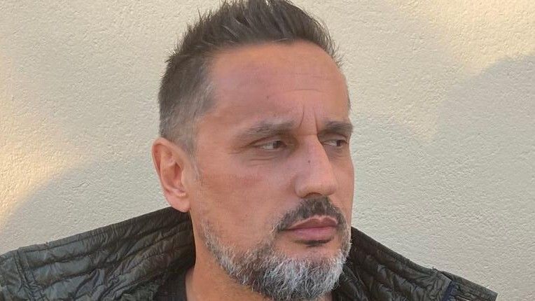 Manolo Santana: 'No perdimos nunca el sitio ante un rival de superior categoría'