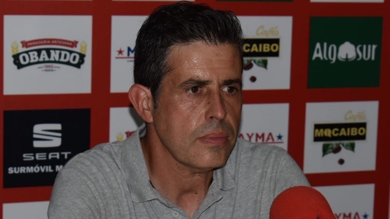 Gallego: “Llegamos al final mordiendo y ha sido muy emocionante”