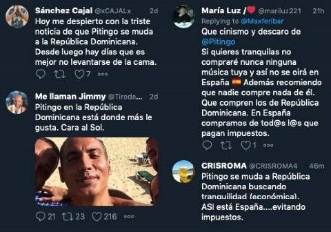 El runrún: El Palacio de Justicia cambia de color