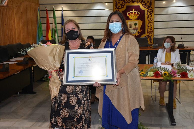 Calypso, El Pescador y Radio Huelva, premios a la promoción turística de Punta Umbría