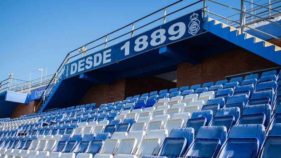 Todos los abonados tienen acceso al Recre-Ceuta B y saldrán entradas a la venta