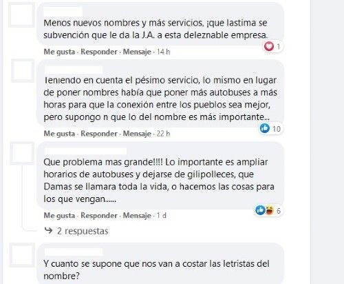 El runrún: Menos Cádiz y más Huelva
