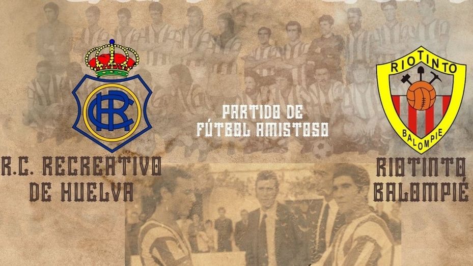 Riotinto Balompié-Recre: último baile antes de lo realmente importante (19.30 horas)