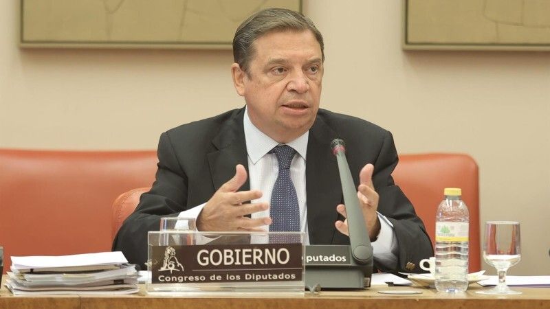 El ministro de Agricultura inaugura el sexto Congreso Internacional de Frutos Rojos