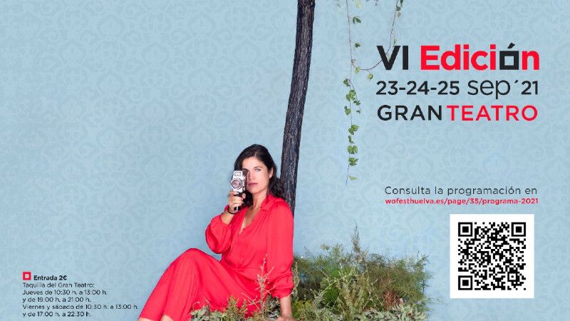 El estreno del film 'El agente topo' abre la sexta edición del festival Wofest