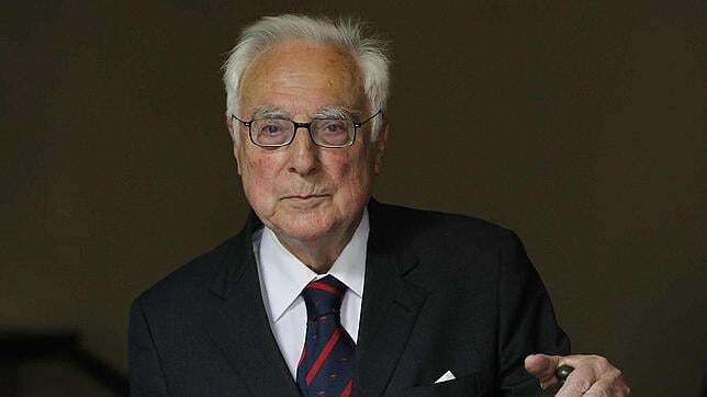 Fallece el poeta y escritor Aquilino Duque, muy vinculado a Zufre e Higuera de la Sierra