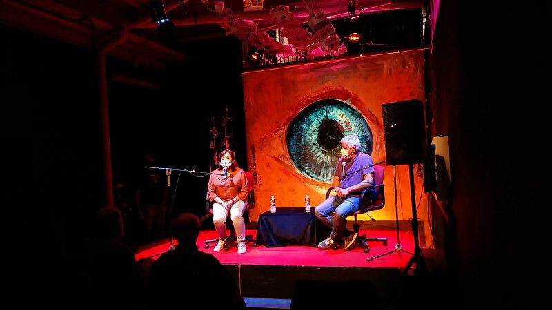 Arranca el Encuentro Internacional de Escritores 'Verso Adentro' en Aracena