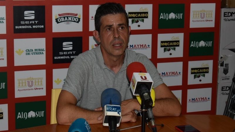 Gallego: “Llegamos al final mordiendo y ha sido muy emocionante”