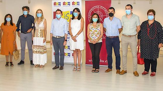 Cuida 5+, una iniciativa que busca la innovación y dignificación del sector de los cuidados en Huelva