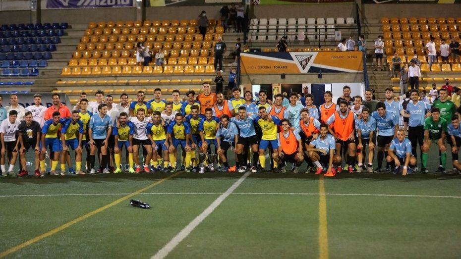 ¿Cómo son los rivales a los que se enfrentarán la AD Cartaya y el Recreativo de Huelva durante esta temporada?