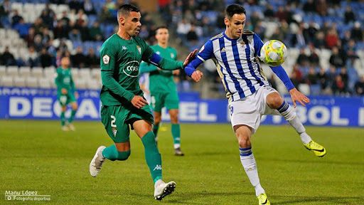 El Utrera con el morbo de Rubén Cruz y del hijo del mítico guardameta albiazul Luque