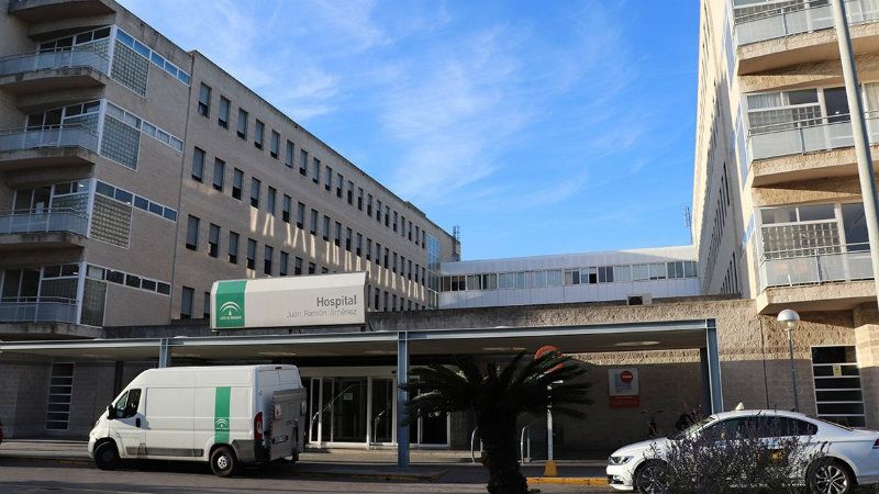 Huelva suma 18 contagios de los 311 que registra Andalucía 