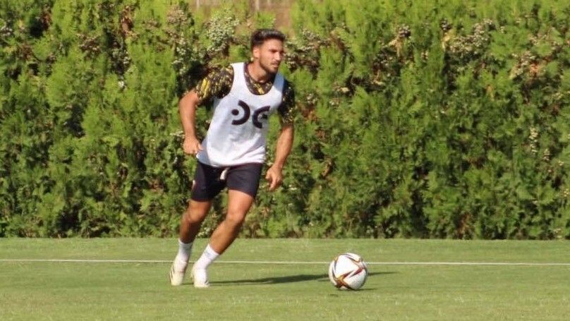Iván Robles: 'Se va a ver un San Roque intenso, solidario y ordenado'