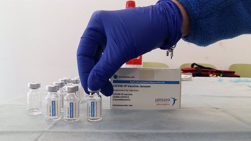 En los hospitales de Huelva hay 58 pacientes ingresados con coronavirus, siete de ellos en la UCI