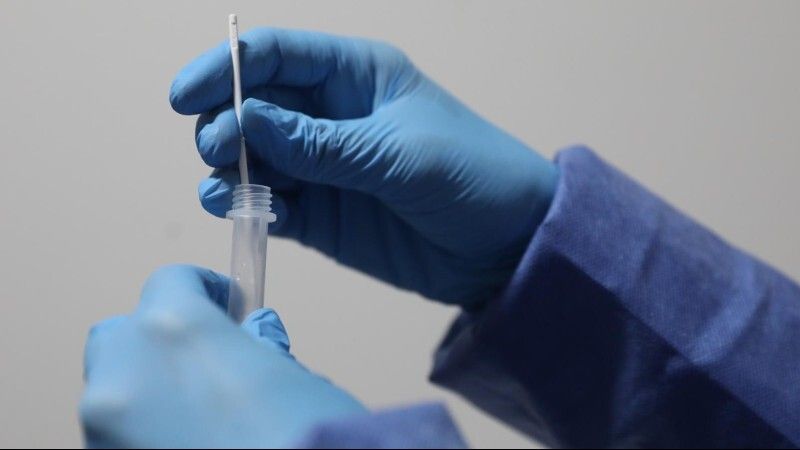 Sólo 38 nuevos contagios de coronavirus en Huelva y 279 pacientes recuperados
