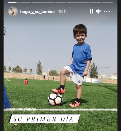 El runrún: ¿Cambia Hugo su tambor por el Recre?