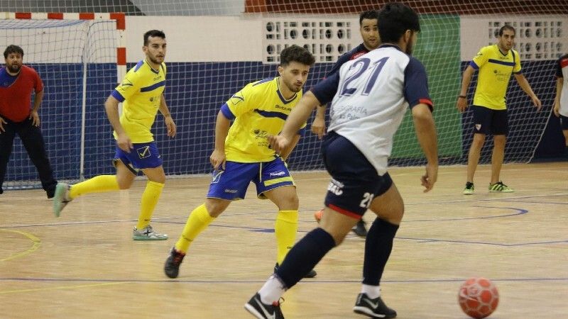 Solventado el brote de legionella en el Polideportivo Municipal de Bollullos del Condado