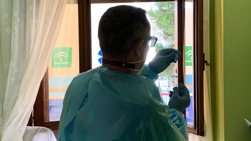 Covid Huelva: Salud abre nuevas jornadas de vacunación sin cita previa en Cortegana, Aracena, Valverde y Riotinto
