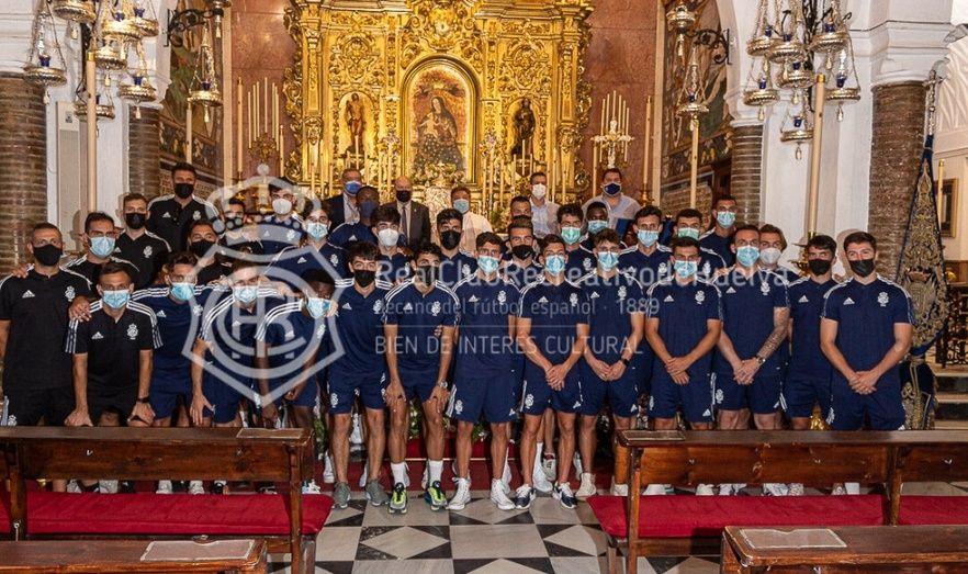 El Recre supera los 8.000 socios y bate la cifra de la pasada temporada