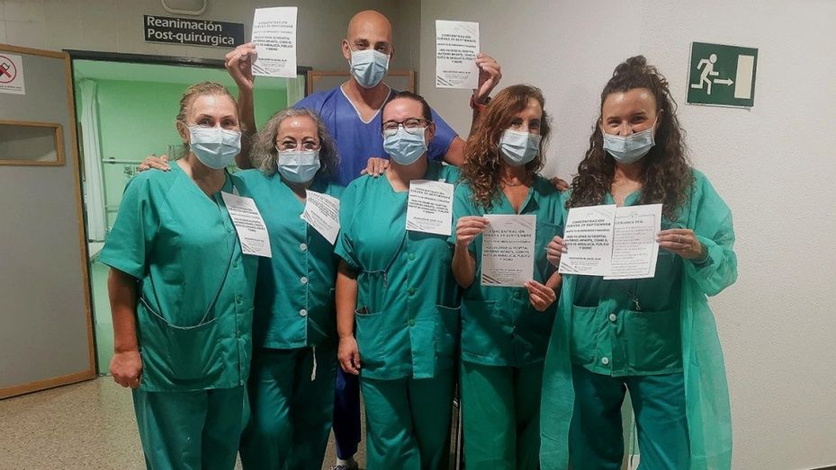 Un materno infantil independiente: el hospital al que Huelva no está dispuesta a renunciar