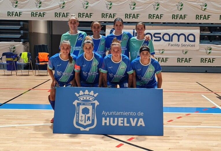 El Nueces de Ronda Atlético Torcal, campeón de la Copa Andalucía en Huelva