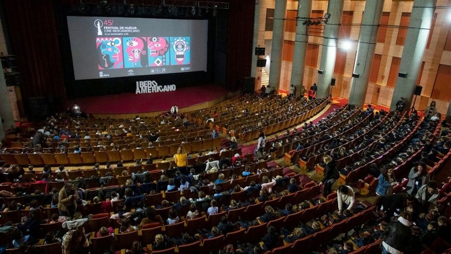 El Festival de Cine Iberoamericano recupera su Sección Infantil y Juvenil y la amplía a la provincia