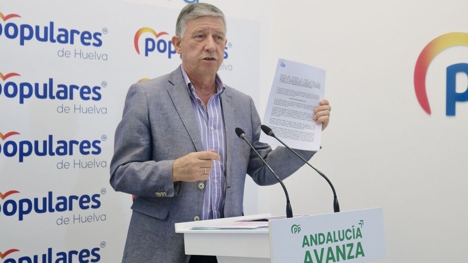 El PP emprende una batalla en los ayuntamientos de la provincia contra las ocupaciones ilegales