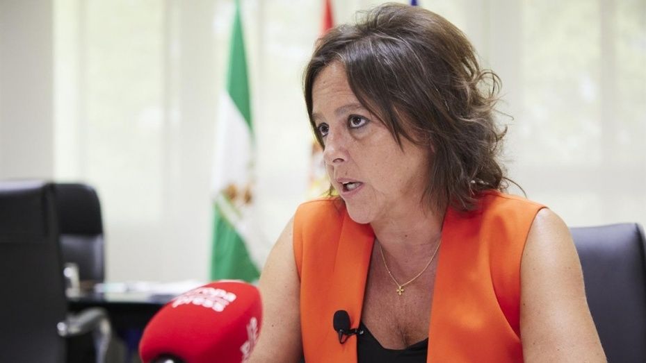 Andalucía comenzará a poner la cuarta dosis de la vacuna en las residencias a principios de octubre