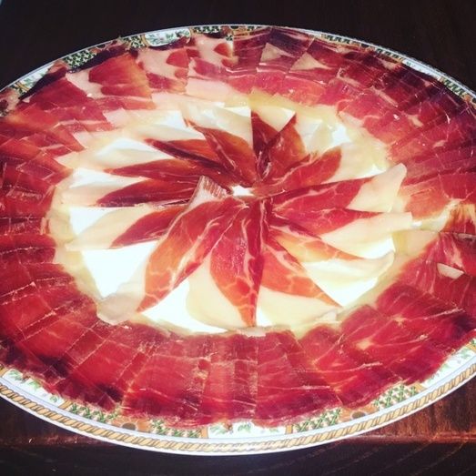 Los mejores cortadores de jamón de España se citan el domingo en Mazagón