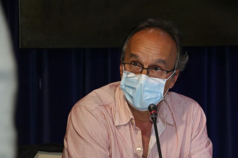 Un materno infantil independiente: el hospital al que Huelva no está dispuesta a renunciar