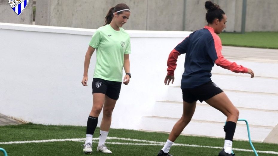 Paula Romero: 'Contra el Athletic no fuimos un bloque y todo fue un poco desastre'