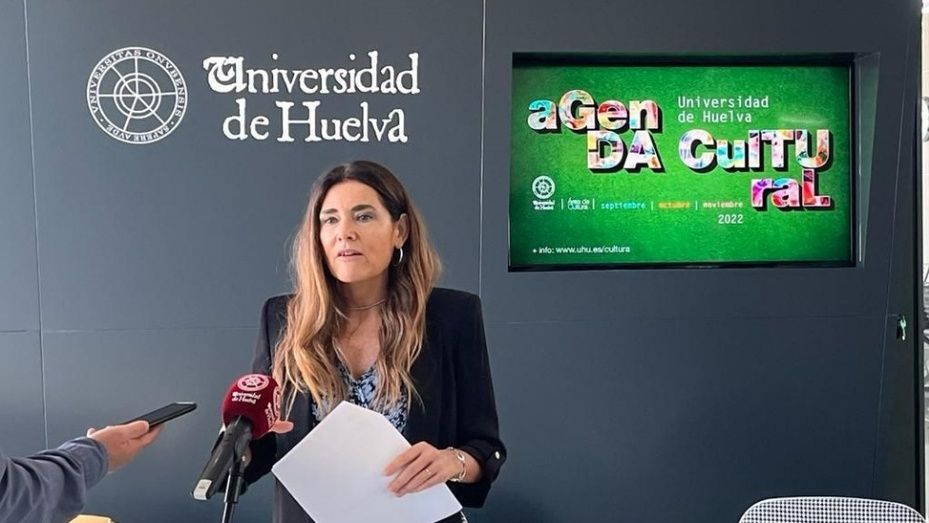 La UHU da a conocer su veintena de actividades para octubre y noviembre