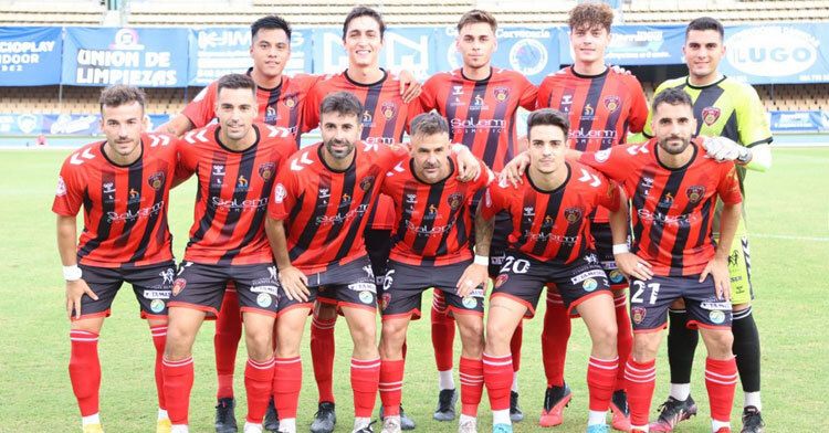 El San Roque de Lepe arranca en Puente Genil su reto de lograr una plaza para la Copa del Rey
