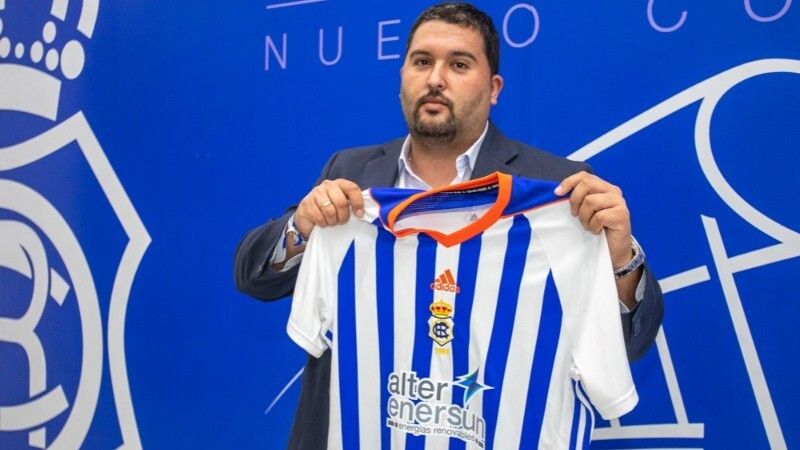 El runrún: Dani Alejo, de charco en charco