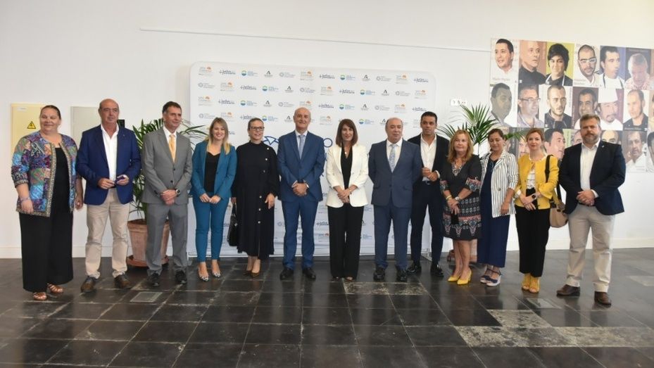 El patrimonio cultural y natural del sector pesquero, protagonistas del III Foro de Turismo Marinero