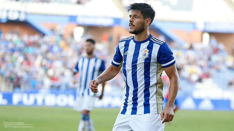 El Antequera firma a Ale Zambrano y Carlos Martínez cuelga las botas
