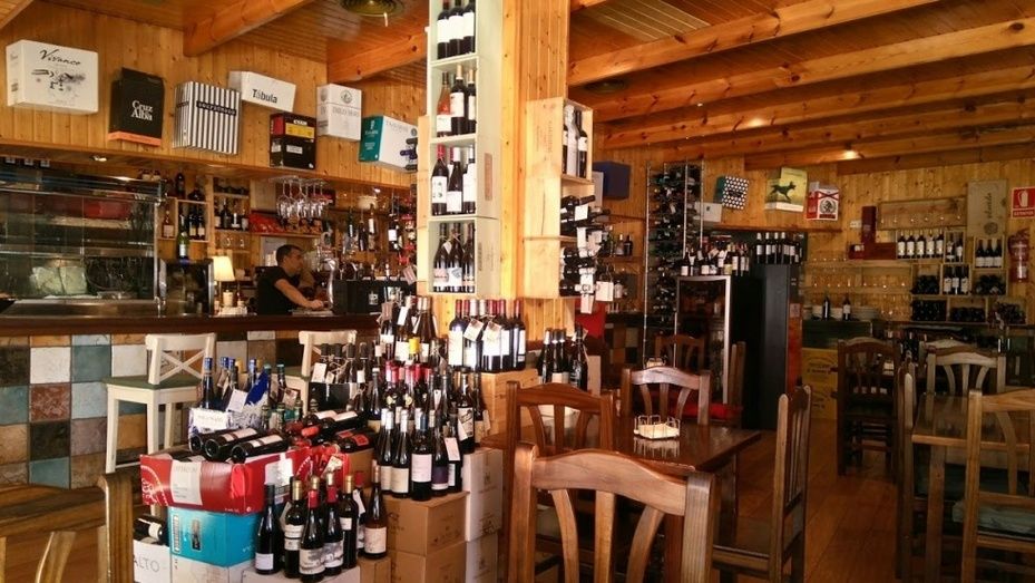 El restaurante La Tabernilla del Molino de la Vega busca personal