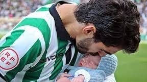 La hora de Bernardo Cruz