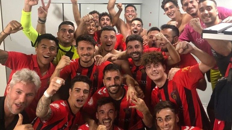 El Puente Genil de Cerpa, primer rival del San Roque en la Copa Federación