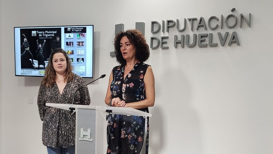 El Otoño Cultural de Trigueros arranca el 1 de octubre con la obra 'Conquistadores'