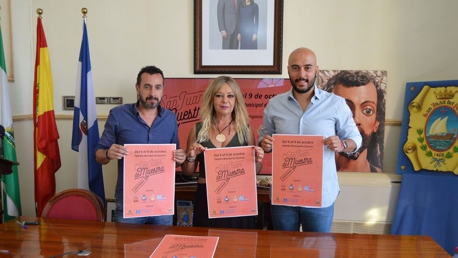 Abierto el plazo de inscripción para la V edición de 'San Juan deMuestra'