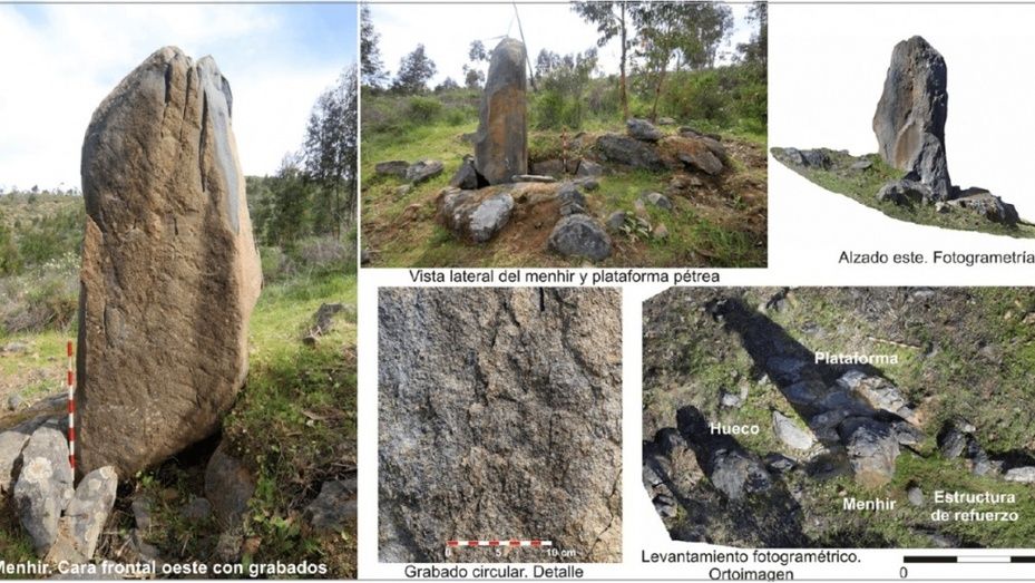 De complejo turístico a campo de aguacates: el exdelegado de Cultura de Huelva, investigado por presuntos daños al mayor yacimiento megalítico del Sur de Europa
