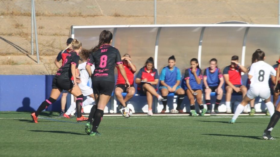 El Sporting Huelva cierra la pretemporada con victoria (1-0)