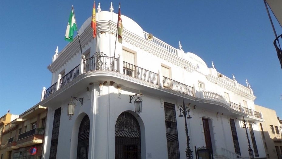 El Ayuntamiento de Trigueros lamenta el caso de un pinchazo a una joven durante las Fiestas Taurinas