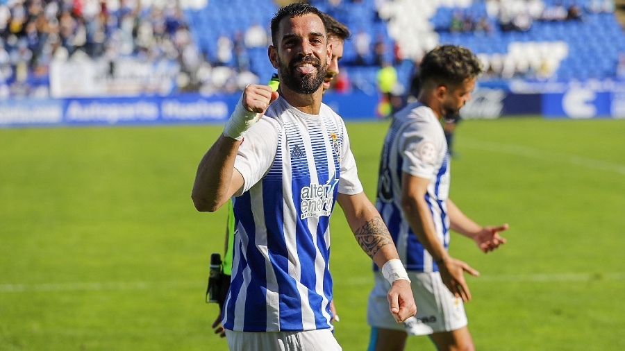 Situación surrealista: Juan Delgado, de salir a quedarse en tan solo 48 horas