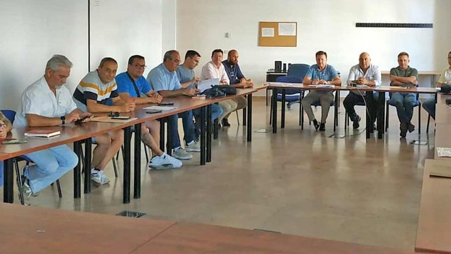 Alrededor de 10.000 personas se beneficiarán de la subida del convenio del sector del montaje